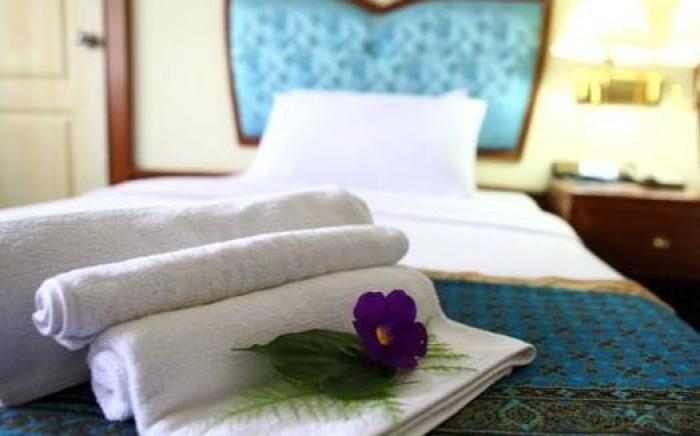 Wattana Park Hotel