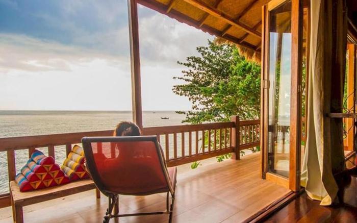 Koh Jum Resort
