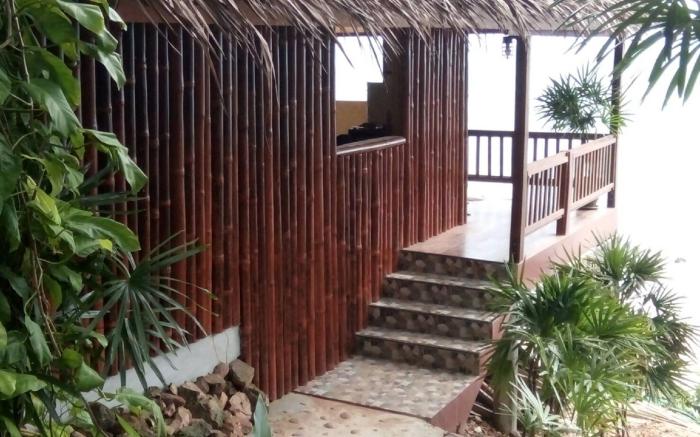 Koh Jum Resort