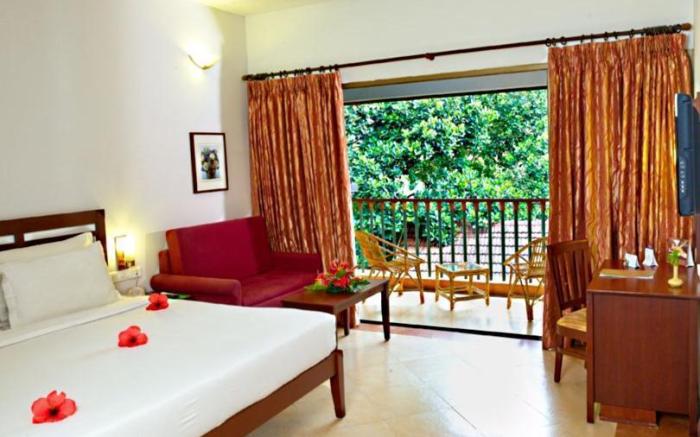 Abad Green Forest Resort