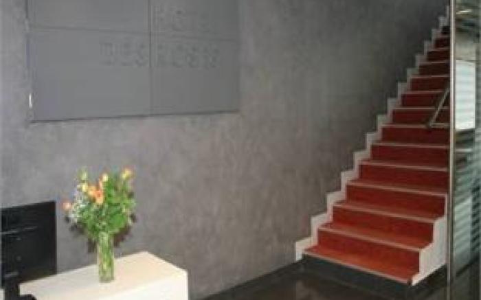 Hotel Des Roses