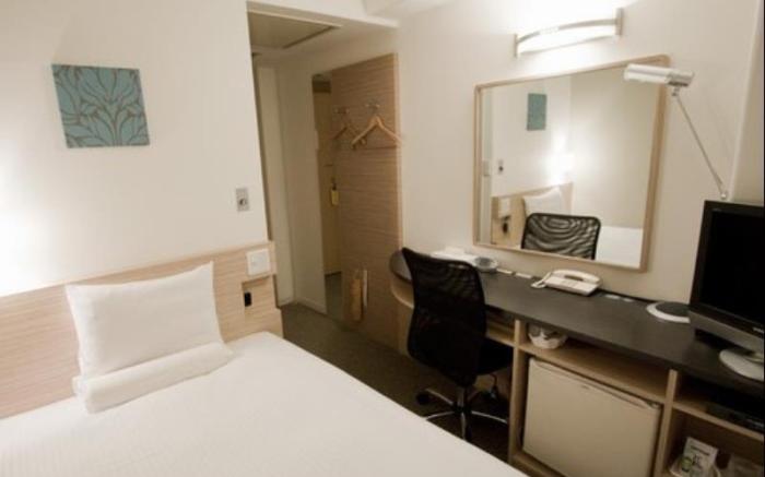 Smile Hotel Tokyo Nihonbashi