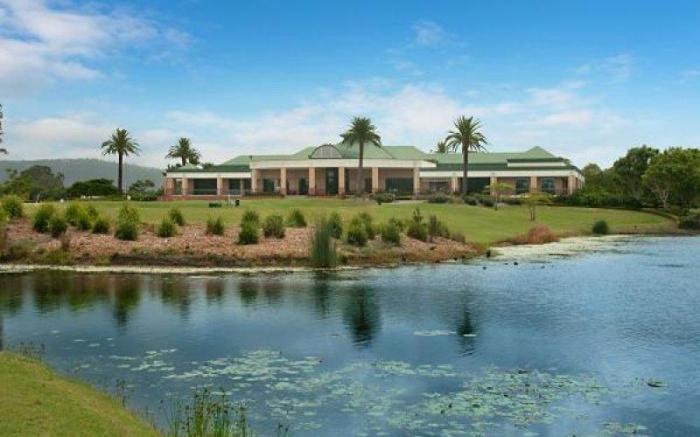 Signature Waterfront Apartments