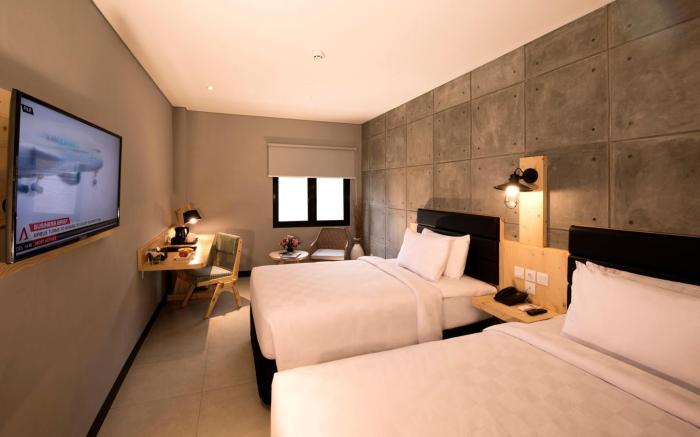 Ayaartta Hotel Malioboro