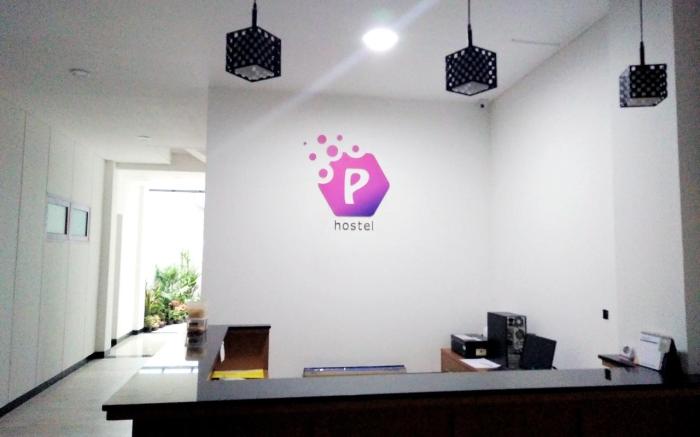PETA HOSTEL Bandung