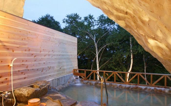 Hotel Silk In Madarao