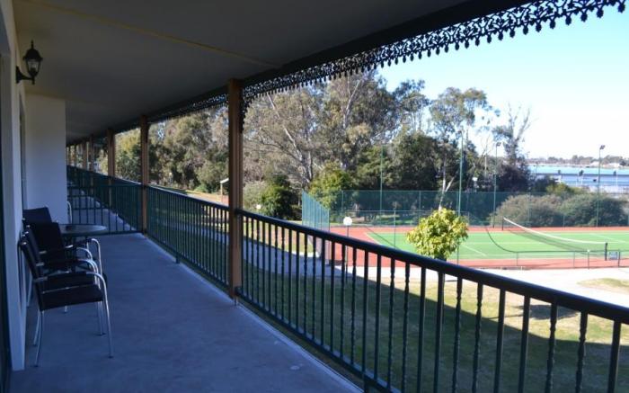 Yarrawonga Mulwala Golf Club Resort