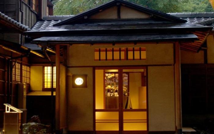Hakone Suishoen