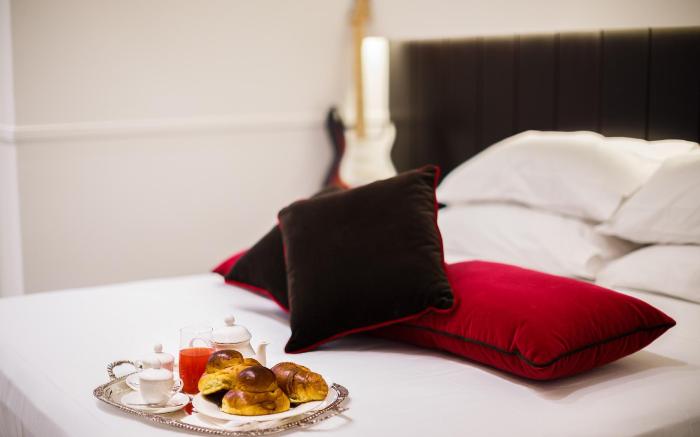 Nap Luxury Guest House