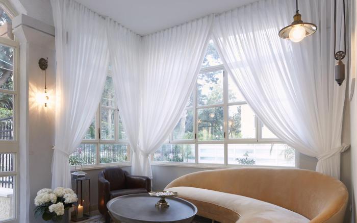 Carmella Boutique Hotel
