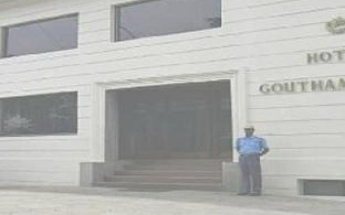 Hotel Goutham Manor