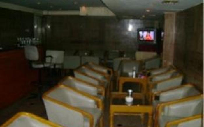 Hotel Goutham Manor