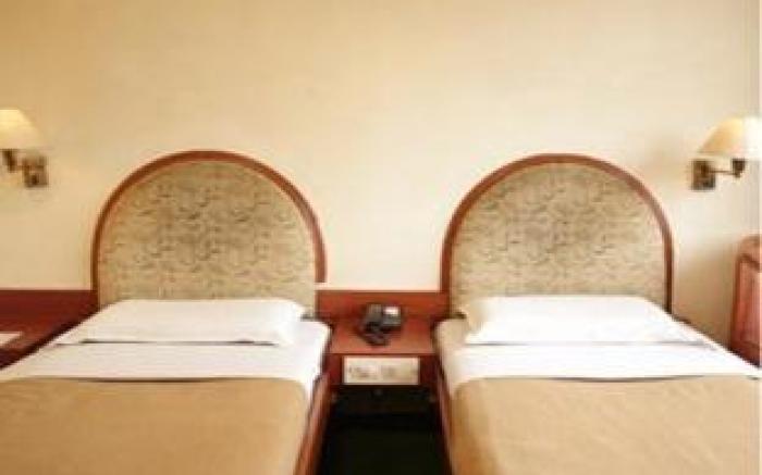 Hotel Goutham Manor