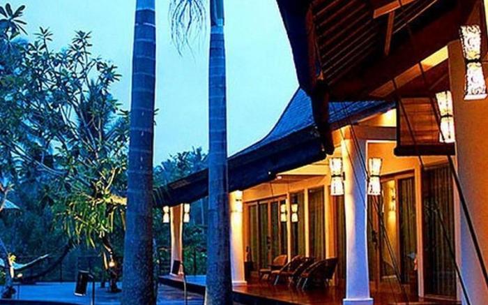 Ayurvedagram Bali