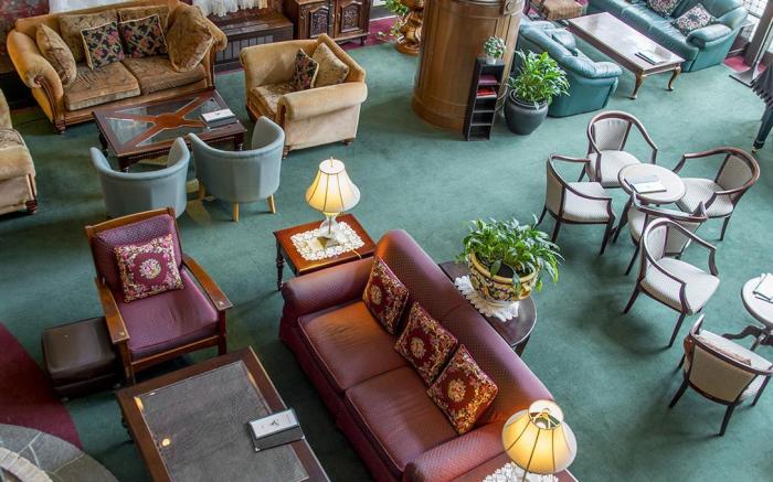 Hakuba Mominoki Hotel