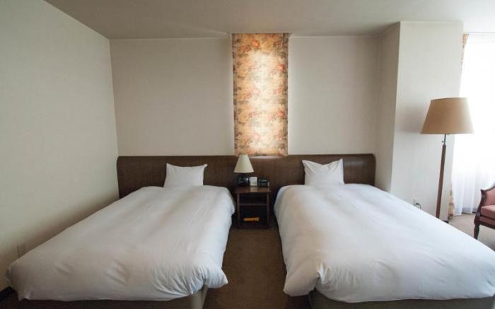 Hakuba Mominoki Hotel