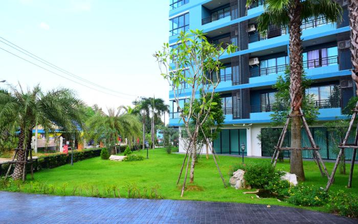 @Baan Bangsare Resotel