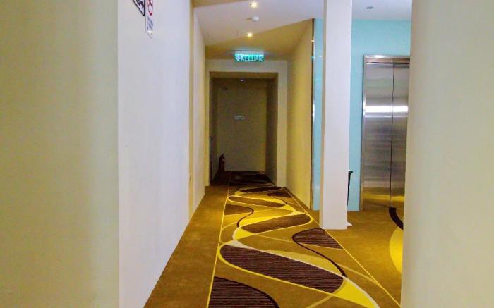 Elegant Hotel