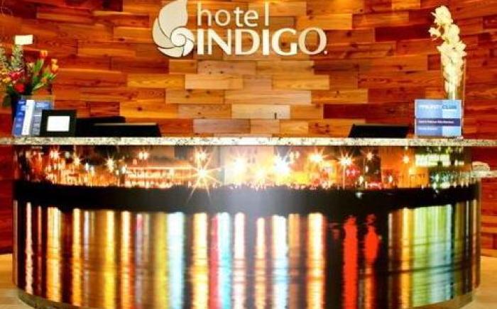 Hotel Indigo Baton Rouge Downtown By IHG