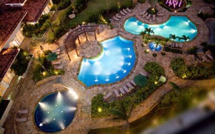 InterContinental Costa Rica at Multiplaza Mall  By IHG