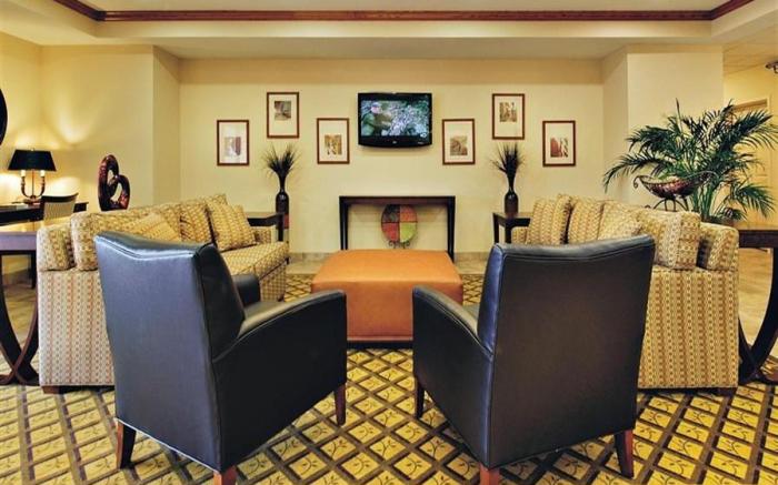 Candlewood Suites Fort Worth West By IHG