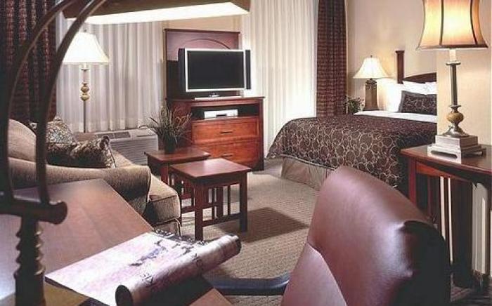 Staybridge Suites North Brunswick By IHG