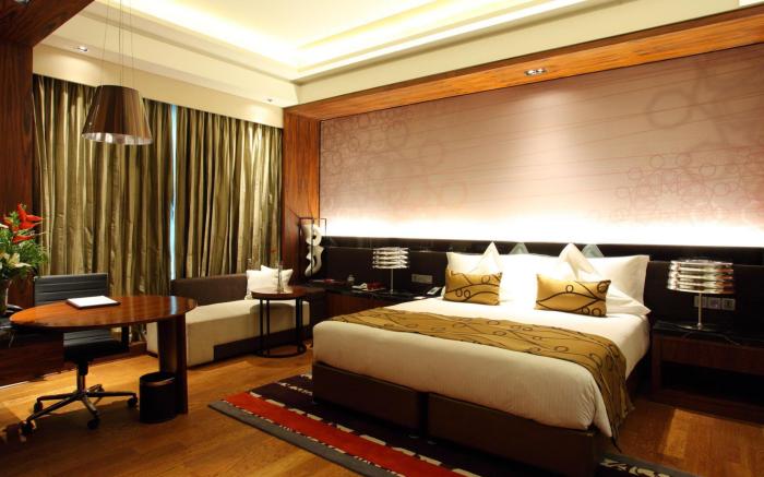 Crowne Plaza New Delhi Rohini By IHG