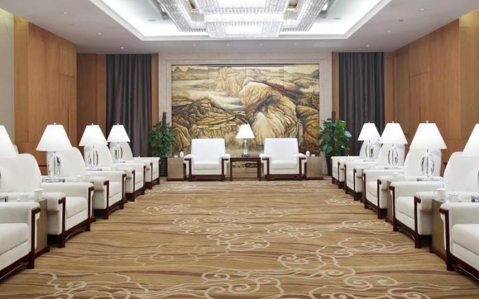 Crowne Plaza Xiangyang By IHG