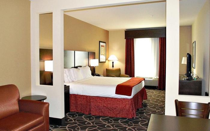 Holiday Inn Express Houston South By IHG