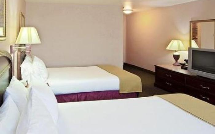 Holiday Inn Express Lexington By IHG