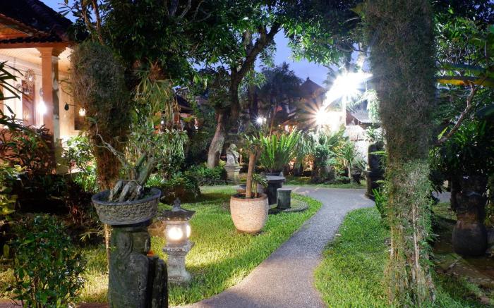Hai Homestay