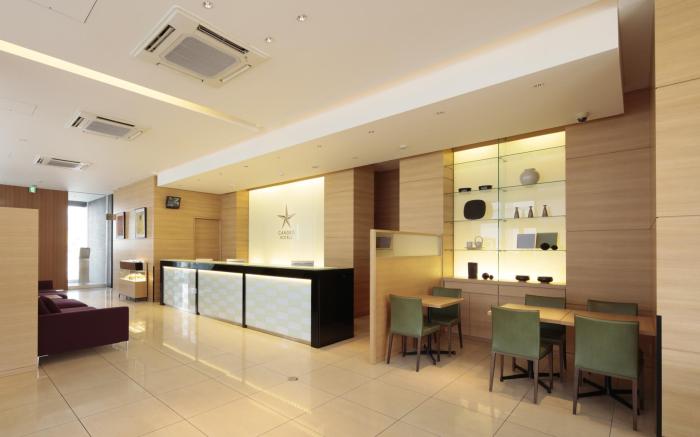 Candeo Hotels Handa