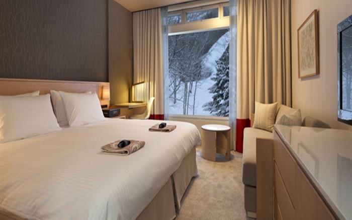 The Green Leaf Niseko Village, Tapestry Collection by Hilton