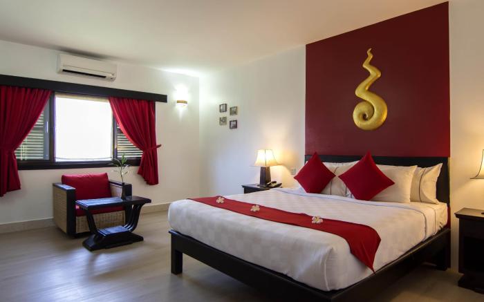 Siddharta Boutique Hotel