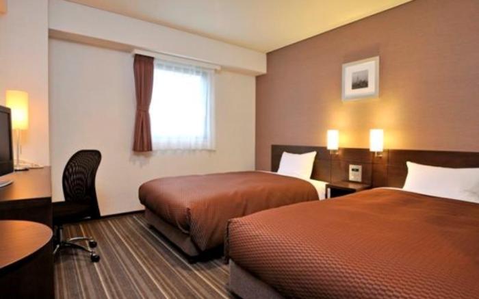 Daini Fuji Hotel