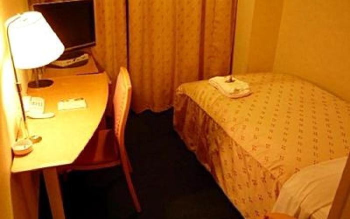 JR Kyushu Hotel Kagoshima