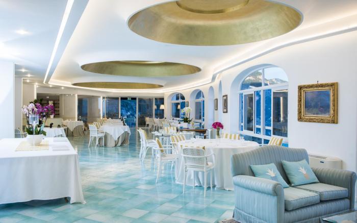 Hotel Le Agavi