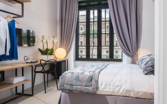 Viminale View Hotel