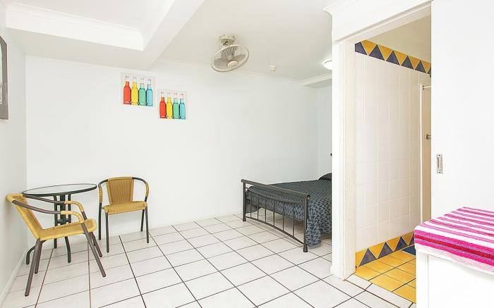 Caravella Backpackers