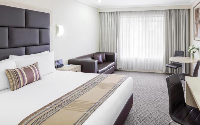 Garden City Hotel, BW Signature Collection