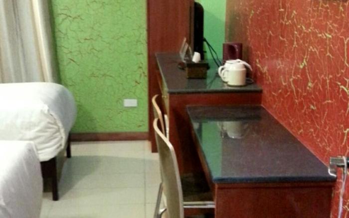 Tinhat Boutique Hotel and Restaurant