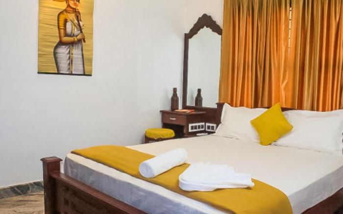 Shore Beach Homestay
