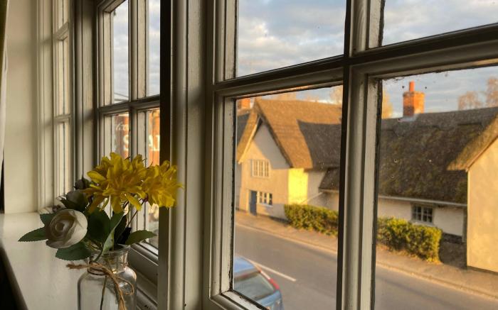 The Swan Inn