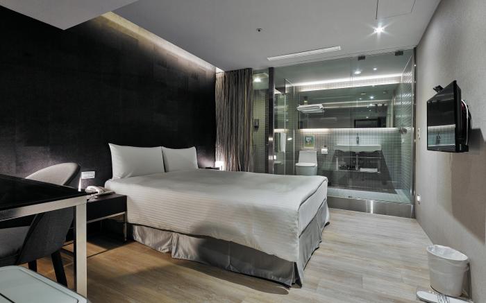 My hotel