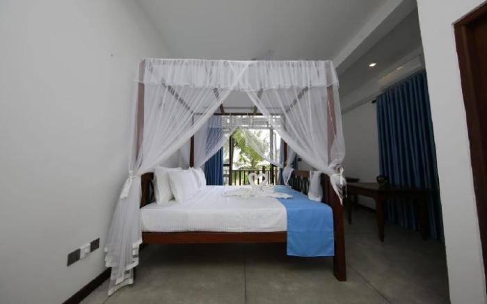 OLU AYURVEDA BEACH RESORT