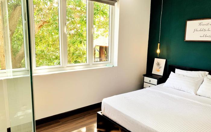 Greenhouse Villa Vung Tau - Villa 4 Phòng Vũng Tàu