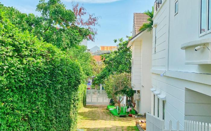 The Beach House Pool Villa - Villa Vung Tau
