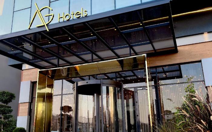 AG Hotels Antalya