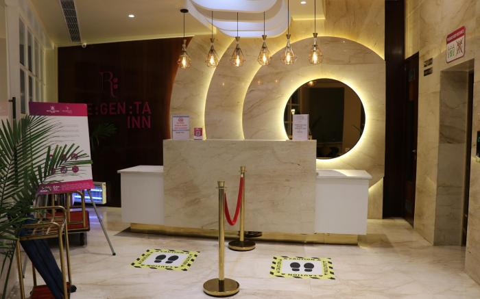 Regenta Inn Amritsar Airport Road