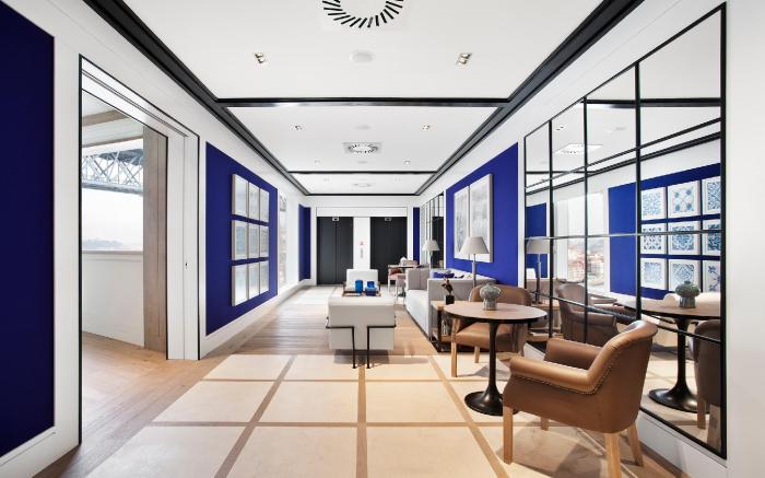 Vincci Ponte de Ferro